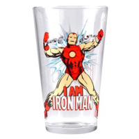 Iron Man (0,45 l) - Sklenička