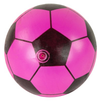 mamido Velký gumový míč růžový