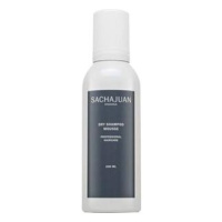 SACHAJUAN Dry Shampoo Mousse suchý šampon pro všechny typy vlasů 200 ml