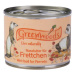Greenwoods Ferret konzerva - 6 x 200 g