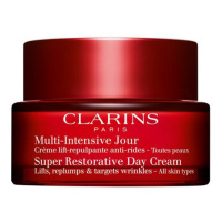 Clarins Super Restorative Day Cream denní krém 50 ml