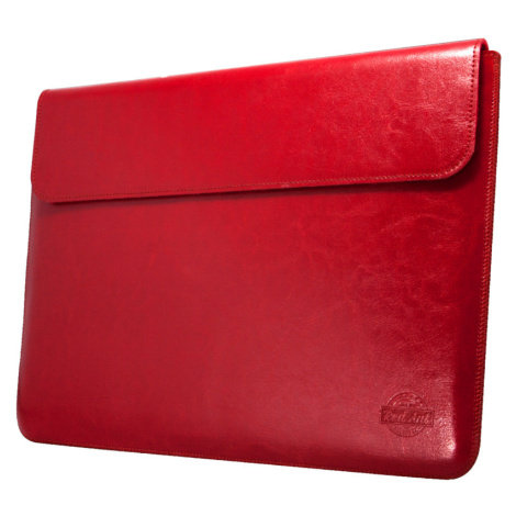 Obal na MacBook Pro / Air 13" Red Ant Whiskey Aroma - burgundy