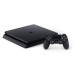 PlayStation 4 Slim, 500GB, černá - PS719407775
