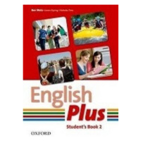 English Plus 2 Student´s Book - Ben Wetz