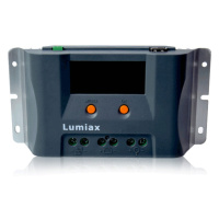 Lumiax Regulátor nabíjení MAX30-EU 30A 12-24V