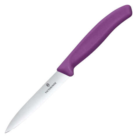 Victorinox kuchynský nôž fialový 6.7705.C1