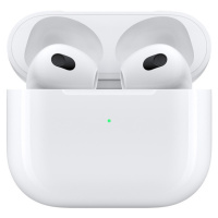 Apple AirPods náhradní dobíjecí MagSafe pouzdro (3.gen)