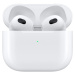 Apple AirPods náhradní dobíjecí MagSafe pouzdro (3.gen)