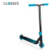 Globber Freestyle Koloběžka STUNT SCOOTER GS 360 Black - blue