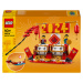 LEGO LEGO® Iconic 40678 LEGO® Kalendář svátků