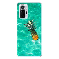 iSaprio Pineapple 10 pro Xiaomi Redmi Note 10 Pro