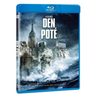 Den poté - blu-ray