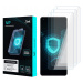 3x Ochranná fólie 3mk 1UP pro OnePlus 11 5G