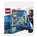 Lego® super heroes 30452 iron man a dum-e