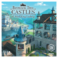 Stonemaier Games Between Two Castles of Mad King Ludwig