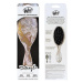 WET BRUSH Original Detangler Metallic Marble Bronze