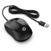 HP Wired Mouse 1000