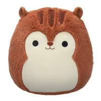 SQUISHMALLOWS Fuzzamallows Veverka - Sawyer, 30 cm