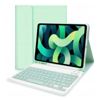 Pouzdro Case Klávesnice pro iPad Air 4 10.9 2020