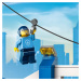LEGO® City 60372 Policejní akademie - 60372