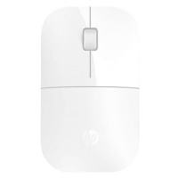 HP Wireless Mouse Z3700 Blizzard White