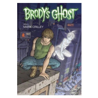 Brody's Ghost Volume 3 - Mark Crilley - kniha z kategorie Sci-fi, fantasy a komiksy