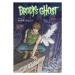 Brody's Ghost Volume 3 - Mark Crilley - kniha z kategorie Sci-fi, fantasy a komiksy