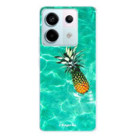 iSaprio Pineapple 10 - Xiaomi Redmi Note 13 Pro 5G / Poco X6 5G