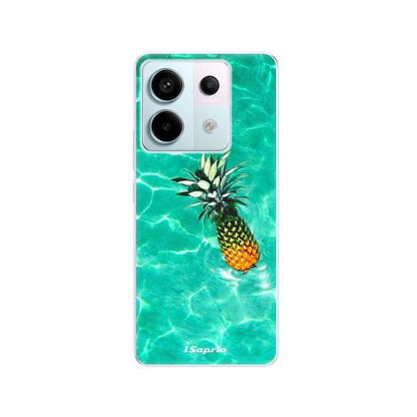 iSaprio Pineapple 10 - Xiaomi Redmi Note 13 Pro 5G / Poco X6 5G