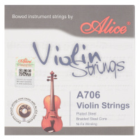 Alice A706 Advanced Violin String Set