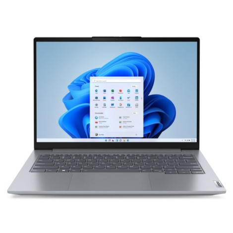 Lenovo ThinkBook 14 G6 IRL (21KG0079CK) šedá