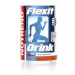 Nutrend Flexit Drink, 400 g, pomeranč