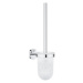 Wc štětka Grohe Start Cosmopolitan Accessories chrom 41169000