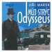 Various: Marek: Můj strýc Odysseus -MP3-CD