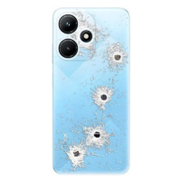 iSaprio Gunshots - Infinix Hot 30i