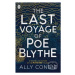 The Last Voyage of Poe Blythe - Ally Condie - kniha z kategorie Beletrie pro děti