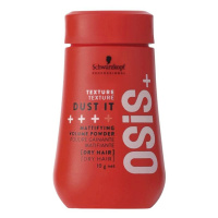 ​SCHWARZKOPF OSIS + Dust It - matující multifunkční pudr, 10g