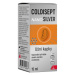 COLDISEPT NanoSilver ušní kapky 15 ml