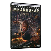 Mrakodrap (2DVD) - DVD