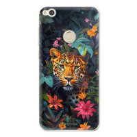 iSaprio Flower Jaguar - Huawei P9 Lite (2017)