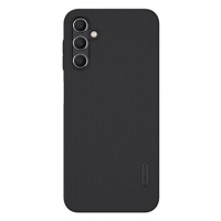 Nillkin Super Frosted Zadní Kryt pro Samsung Galaxy A14 4G Black