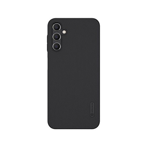 Nillkin Super Frosted Zadní Kryt pro Samsung Galaxy A14 4G Black