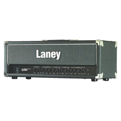 Zesilovače Laney