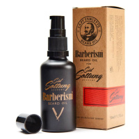 Captain Fawcett Barberism, olej na vousy 50 ml