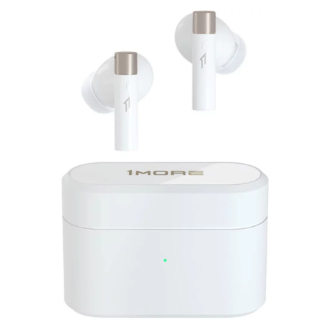 Sluchátka 1MORE Headphones Wireless Pistonbuds Pro SE (white)