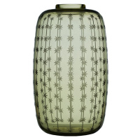 Qubus designové vázy Cactus Vase Large