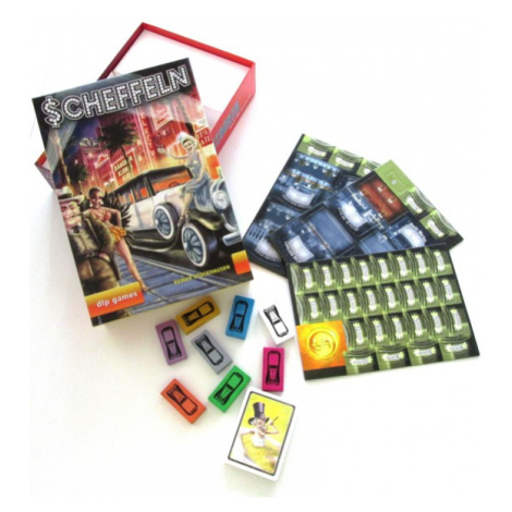 dlp Games Scheffeln