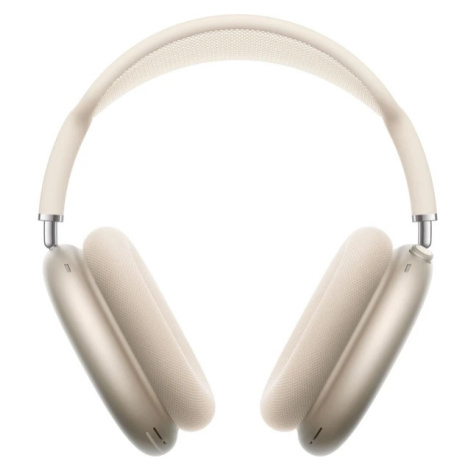 Apple AirPods Max 2024 USB-C (Zánovní) Hvězdně bílá MGYL3ZM/A