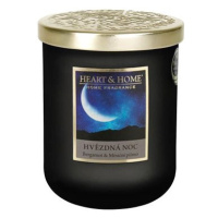 HEART & HOME Hvězdná noc 320 g