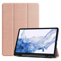 Pouzdro Bizon Case pro Galaxy Tab S8 S7, pouzdro